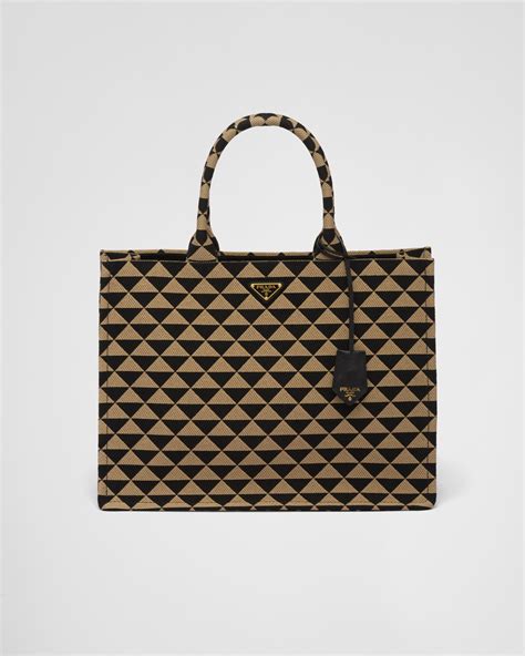 TG Bag PRADA